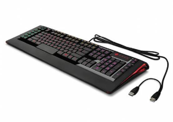 HP SteelSeries Omen X7Z97AA#ABB