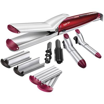 BABYLISS MS21E Multi styler