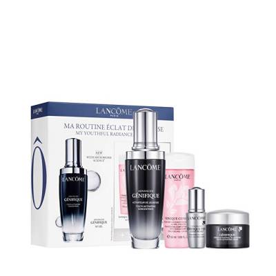 Lancome Dárková sada péče Gift Set Advanced Génifique Serum