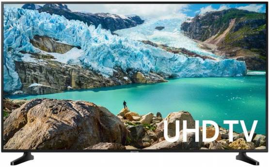 SAMSUNG UE43RU7092 LED ULTRA HD LCD TV