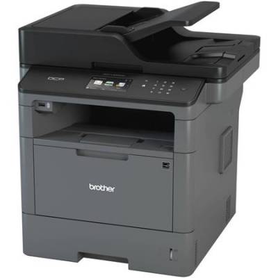 Brother MFC-L5700DN, tiskárna multifunkční laserová