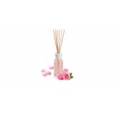 Tescoma Vonný difuzér FANCY HOME 120 ml, Růžové květy