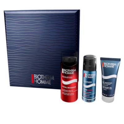 Biotherm Dárková sada pleťové péče pro muže Homme
