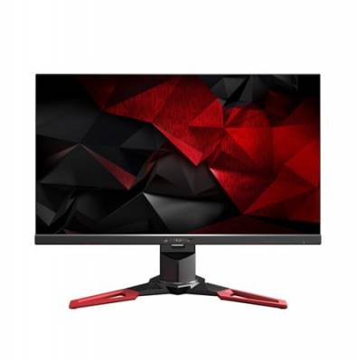 Acer Predator XB271HUAbmiprz, herní monitor 27"