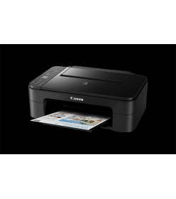 Canon PIXMA TS3350, tiskárna multifunkční inkoustová černá