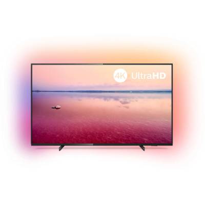 PHILIPS 50PUS6704/12 LED ULTRA HD LCD TV