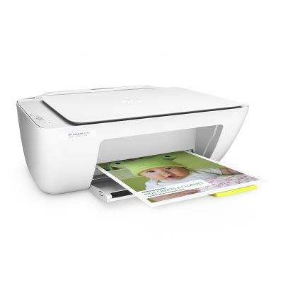 HP Deskjet 2130 F5S40B, tiskárna multifunkční inkoustová