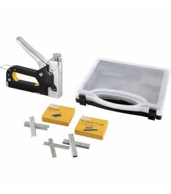 FIELDMANN FDN 3001 Sponkovací pistole