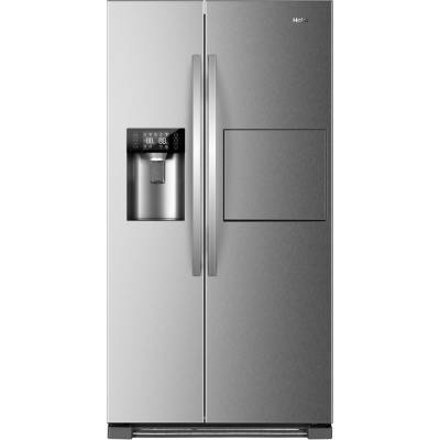 HAIER HRF 630AM7 SBS CHLAD. A++ NEREZ