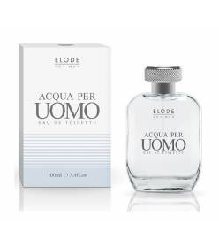 Elode Acqua Per Uomo - EDT 100 ml