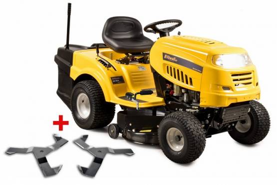 Riwall PRO RLT 92 H POWER KIT