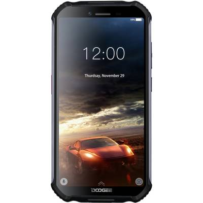 DOOGEE S40 2GB/16GB černá