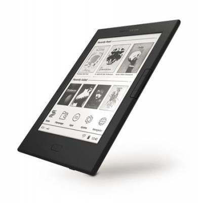 Energy eReader Max