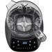 CONCEPT SM3050 Fresh&Nutri Smoothie mixér 1500 W, 33 000 OT./MIN.