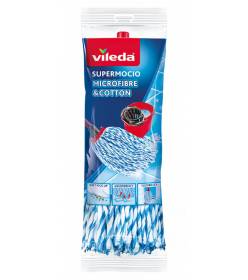 Vileda SuperMocio Micro+Cotton náhrada
