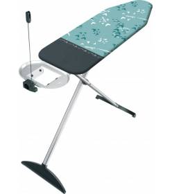 Vileda Park&Go Plus žehlicí prkno 120×38 cm modré