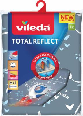 Vileda Total Reflect potah