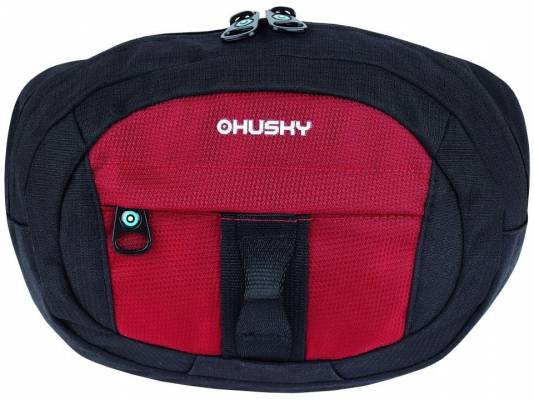 Husky Ledvinka Leny 3,5 l červená