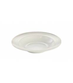 Tescoma Hluboký talíř OPUS GOLD pr. 22 cm