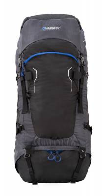 Husky Batoh Expediční Ranis 70l černá