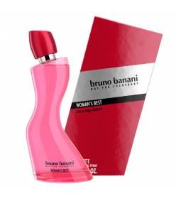 Bruno Banani Woman´s Best - EDT 20 ml