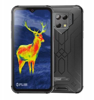 IGET Blackview GBV9800 Pro Thermo