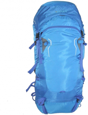 Husky Batoh Expediční Ranis 70l modrá