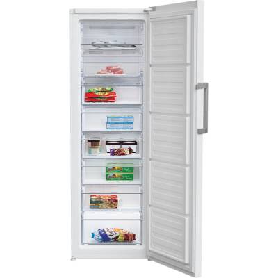 BEKO RFNE 312E23W MRAZNIČKA ŠUPLÍKOVÁ