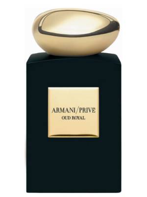 Armani Privé Oud Royal - EDP 50 ml