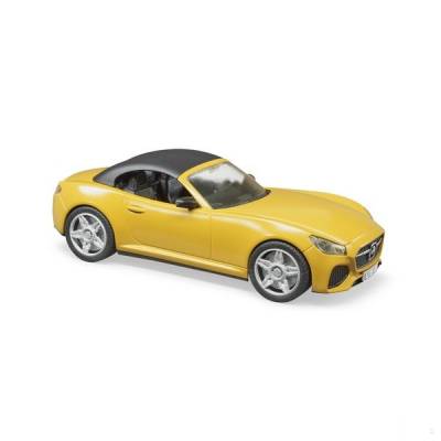 Bruder 3480 Sportovní auto