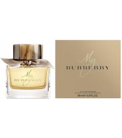 Burberry My - EDP 90 ml