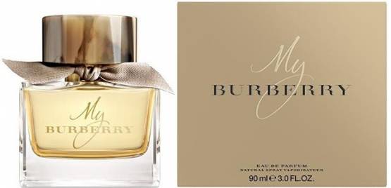 Burberry My - EDP 90 ml