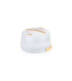Tescoma Chladicí podnos s poklopem DELÍCIA pr. 34 cm