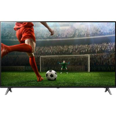LG 55SM8050 NanoCell 4K UHD TV