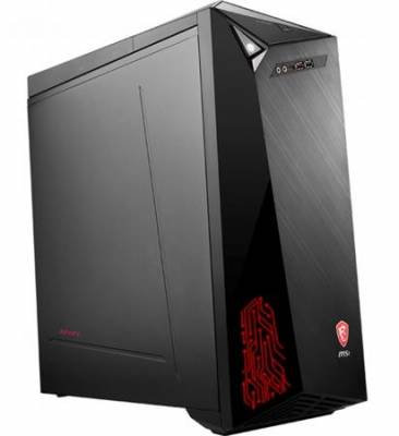 MSI Infinite 9SI-852EU, herní