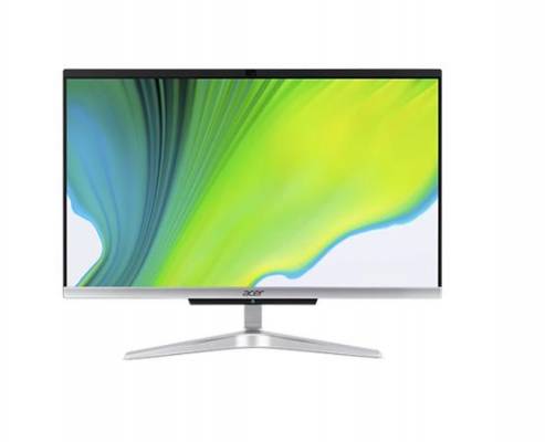Acer Aspire C24-963 DQ.BEQEC.001, All-in-one 24" IPS