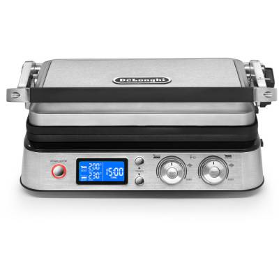 DE LONGHI CGH 1030D GRIL KONTAKTNÍ DELONGHI