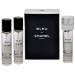 Bleu De Chanel - EDT náplň (3 x 20 ml)
