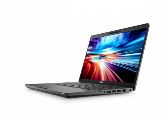 Dell Latitude 5400-spec512-83, černá