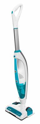 CONCEPT VP4200 Wet and Dry bezkabelový vysavač 3 v 1 PERFECT CLEAN