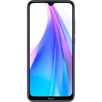XIAOMI Redmi Note 8T 4GB/64GB bílá