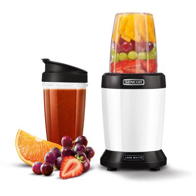 SENCOR SNB 4300WH nutri mixér