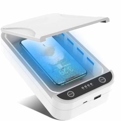 Smartomat UV sterilizátor  Sterz