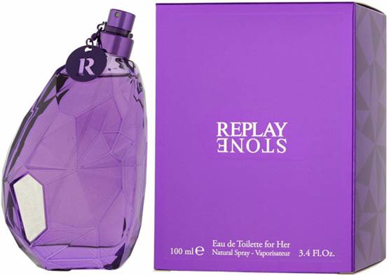Replay Stone For Her - EDT 100 ml