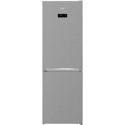 BEKO RCNA 366E40ZXB CHLADNIČKA KOMBI