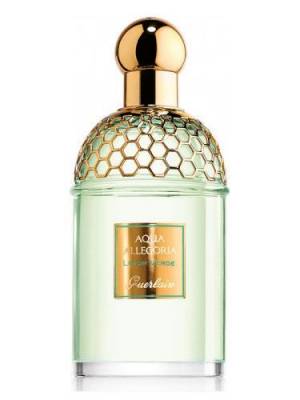 Guerlain Aqua Allegoria Limon Verde - EDT 125 ml