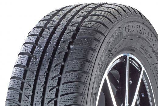 TOMKET SNOWROAD 3 195/65 R15 91H