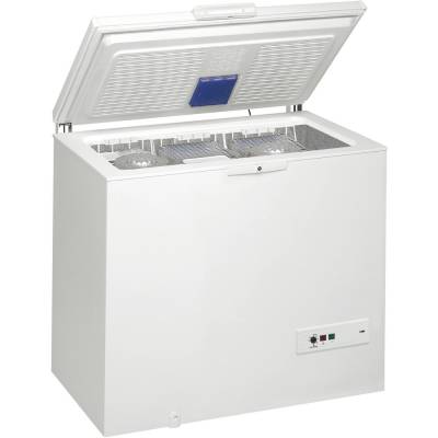 WHIRLPOOL WHM 22113 MRAZNIČKA TRUHL.