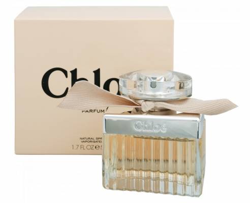 Chloé - EDP  - EDP - Objem: 20 ml
