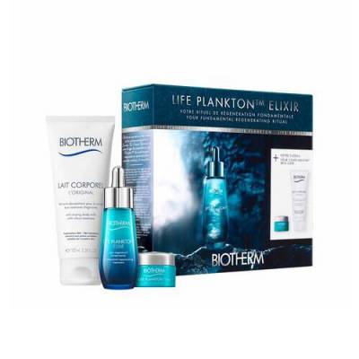 Biotherm Kosmetická sada pro ženy Life Plankton Elixir